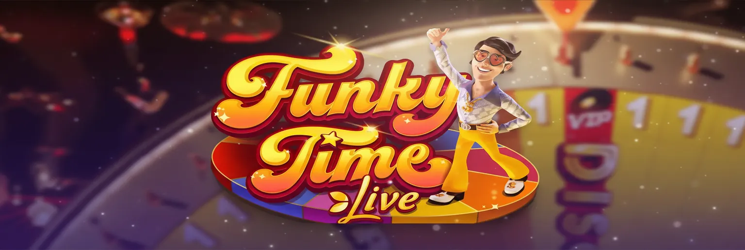 Funky Time Live funky time